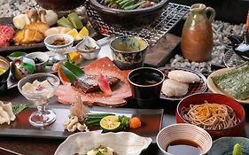 いろりの湯宿 別邸 藤屋
